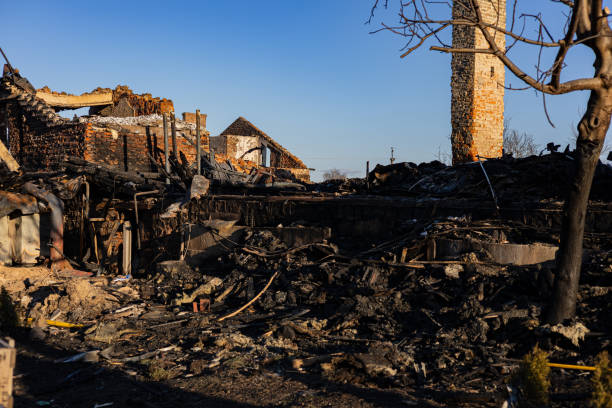 Reliable Smoke Damage Removal contractor in Aldie, VA by Fire Damage Laser Cleaning